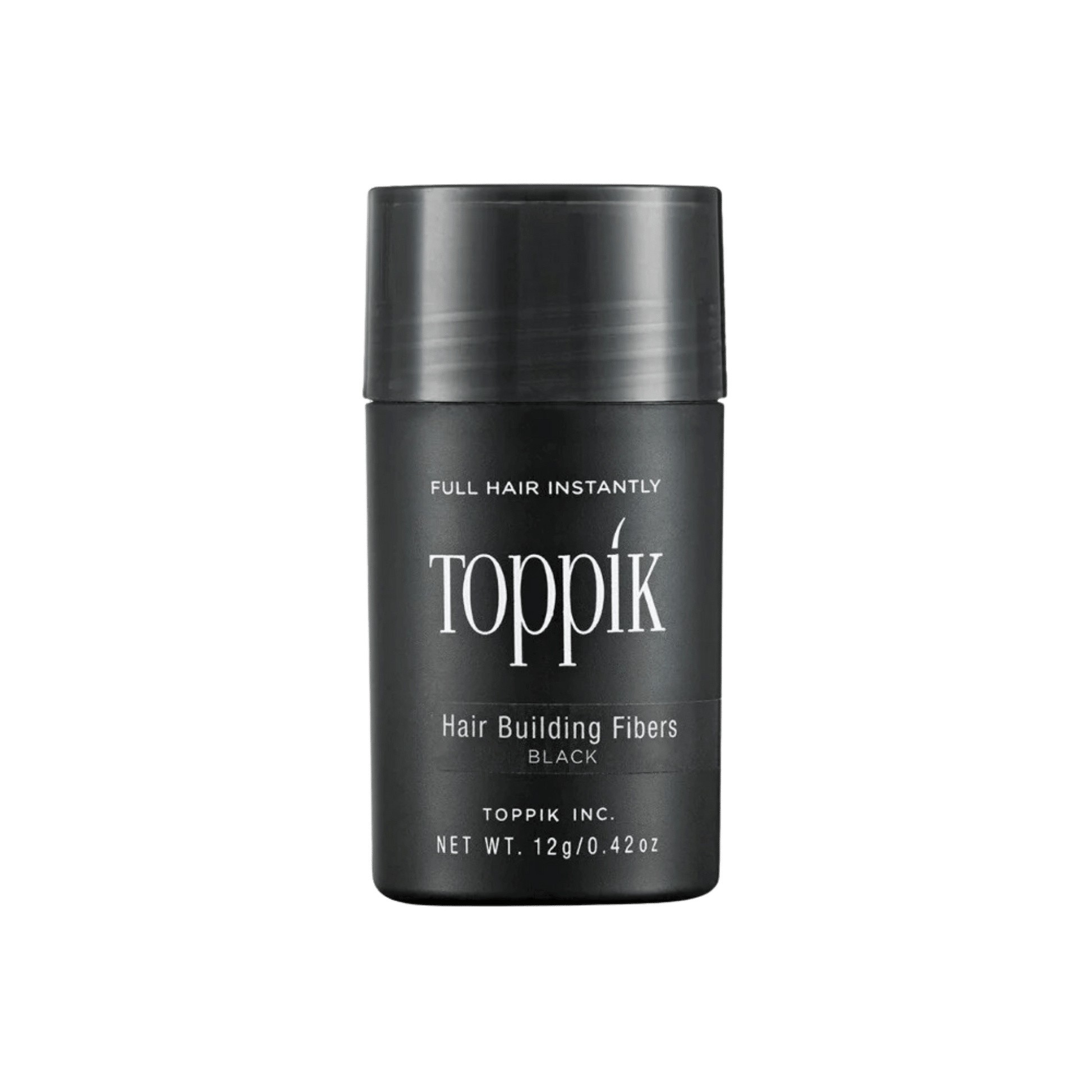 Toppik Hair Building Fibers (12g) USA Variant SkinStash