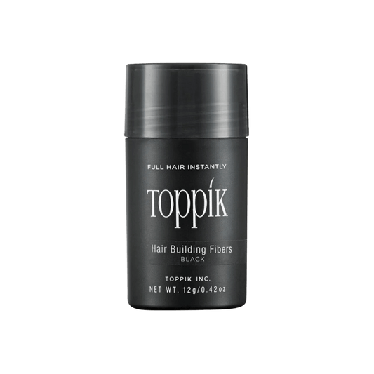 Toppik Hair Building Fibers (12g) USA Variant SkinStash