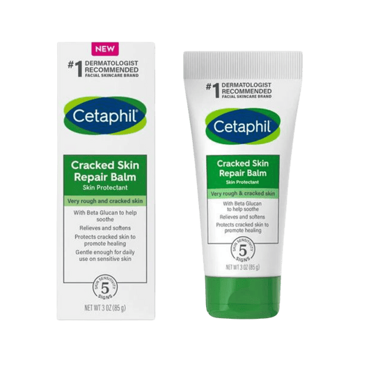 Cetaphil Cracked Repair Balm (85g) SkinStash