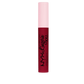 NYX Professional Makeup Lip Lingerie Liquid Lipstick (4ml) - wellkart