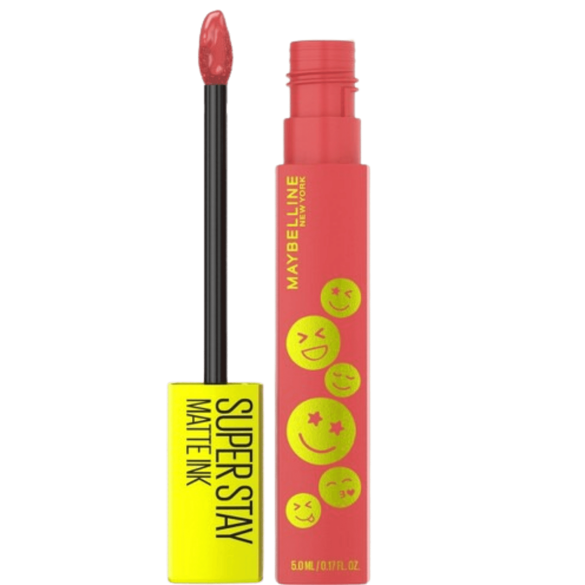 Maybelline Super Stay Matte Ink (5.0 ml) - wellkart