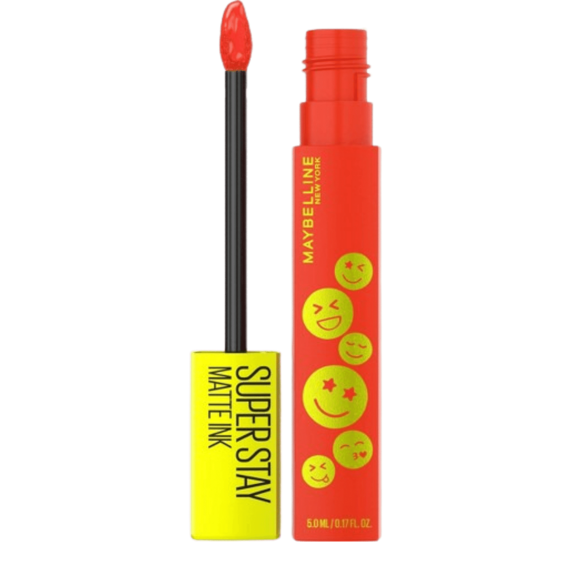 Maybelline Super Stay Matte Ink (5.0 ml) - wellkart