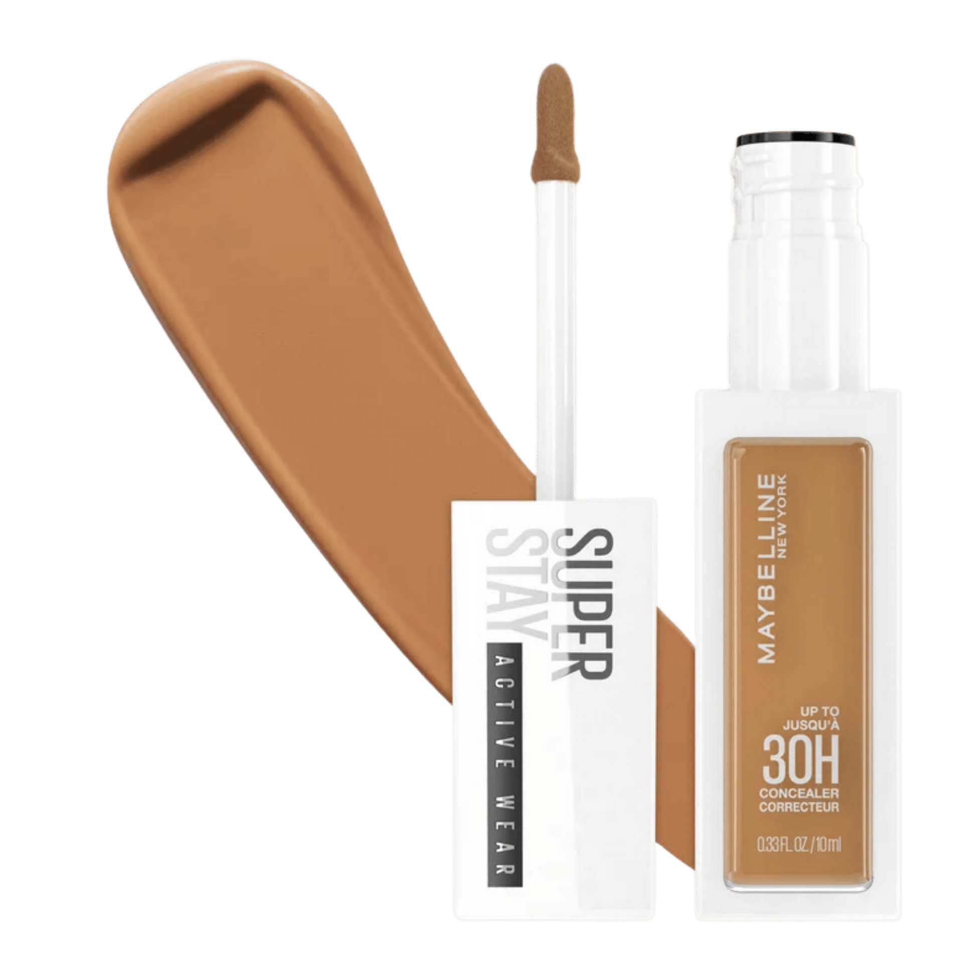 Maybelline Super Stay Active Wear 30h Concealer (10ml) - wellkart