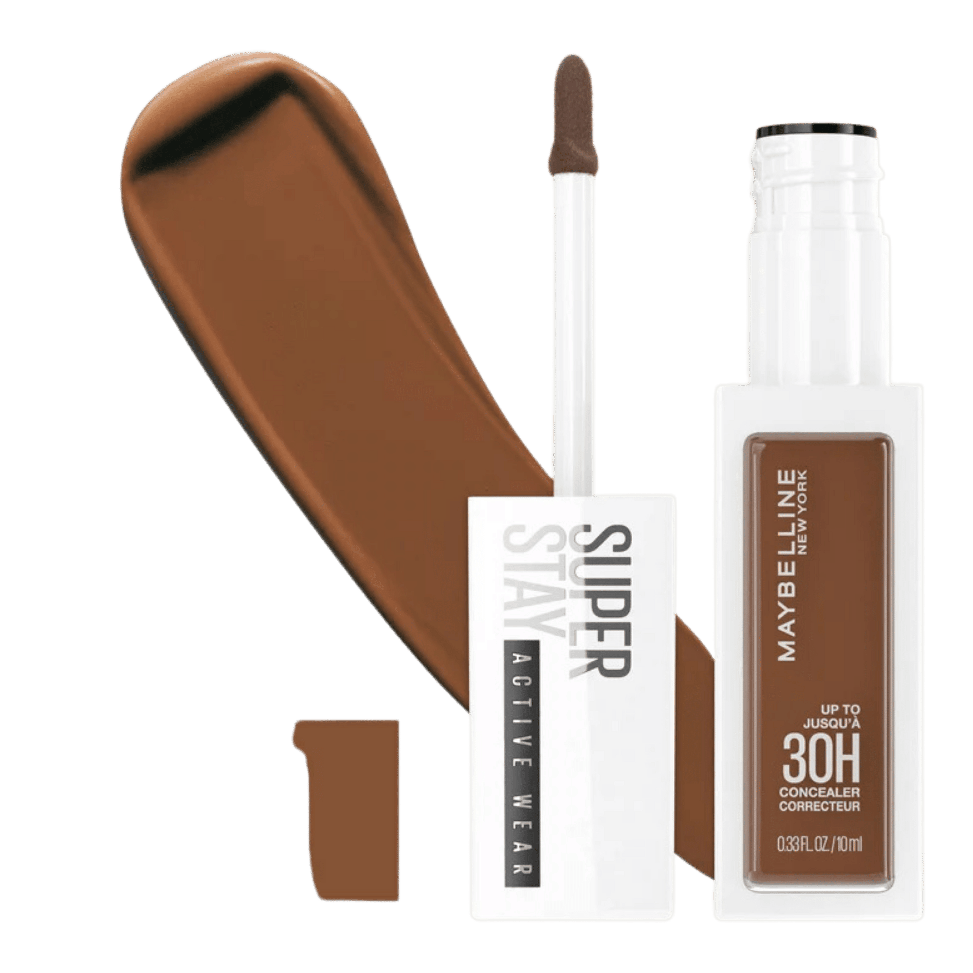 Maybelline Super Stay Active Wear 30h Concealer (10ml) - wellkart