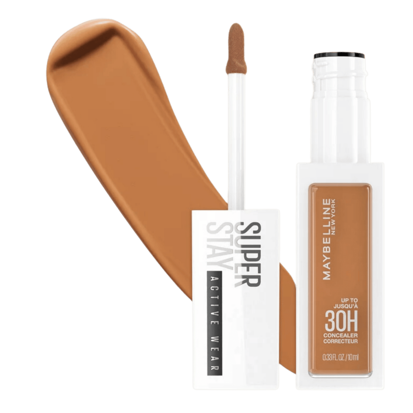 Maybelline Super Stay Active Wear 30h Concealer (10ml) - wellkart