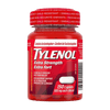Tylenol Extra Strength Extra Fort Tablets with Acetaminophen 150 CT(500mg) SkinStash
