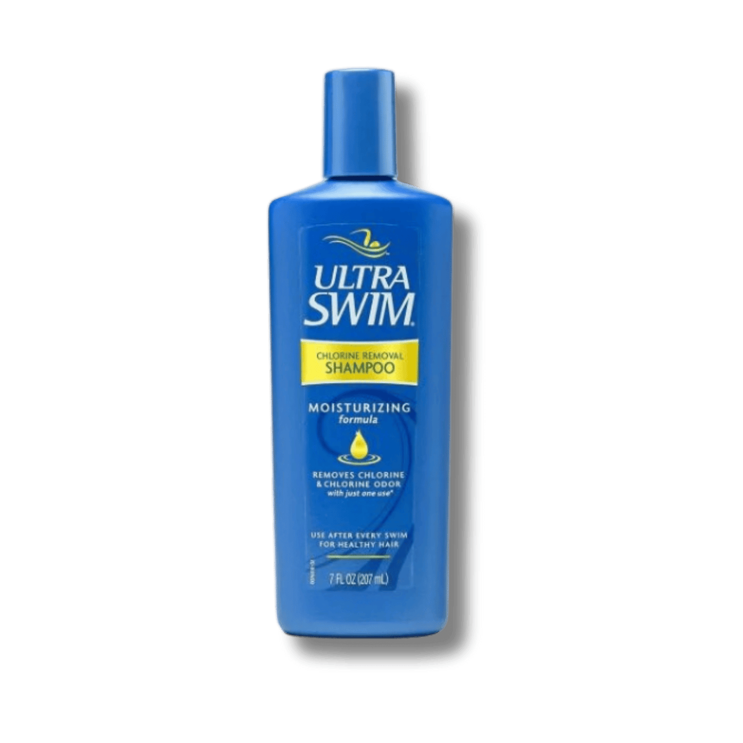 Ultra Swim Chlorine Removal Shampoo (207ml) SkinStash