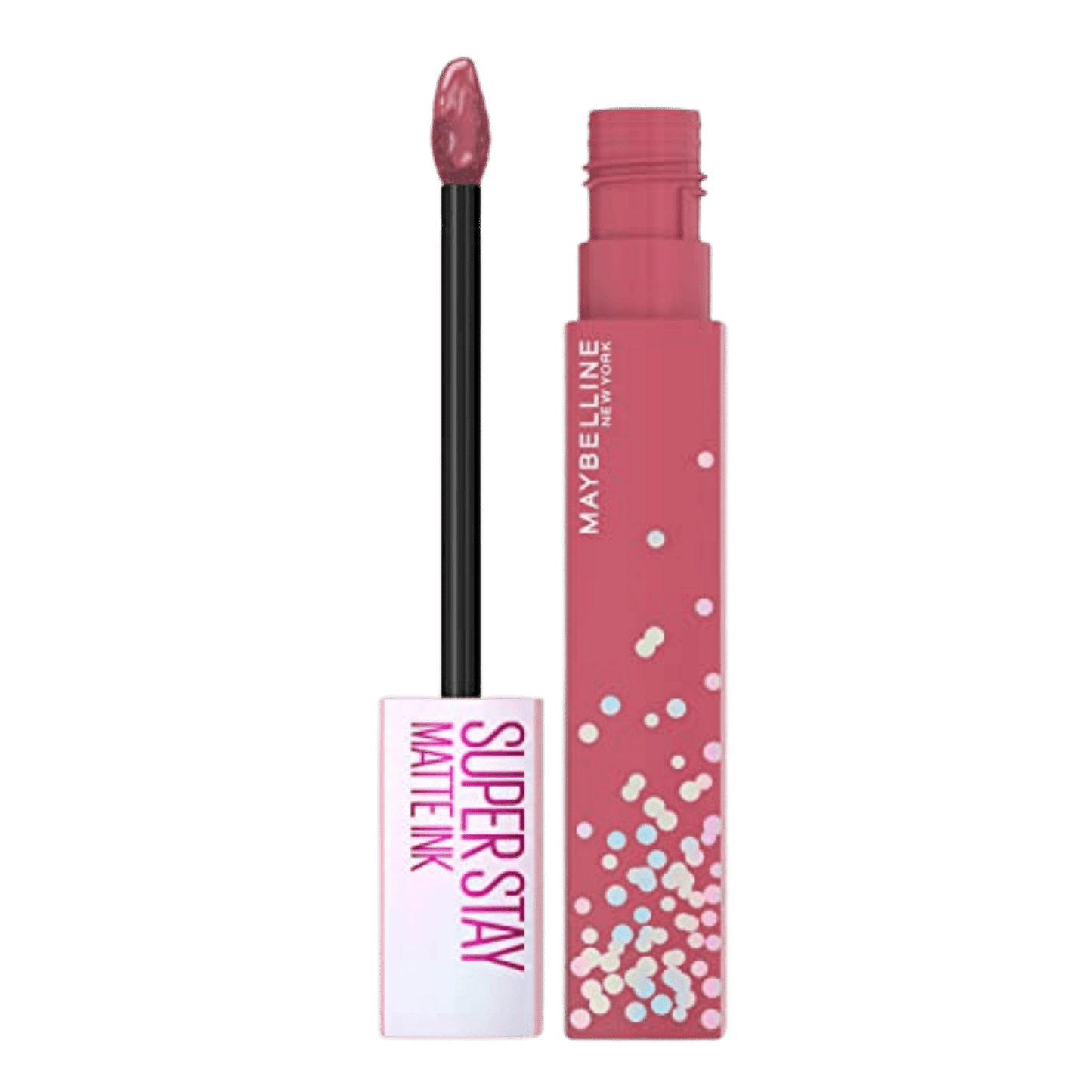 Maybelline Super Stay Matte Ink (5.0 ml) - wellkart