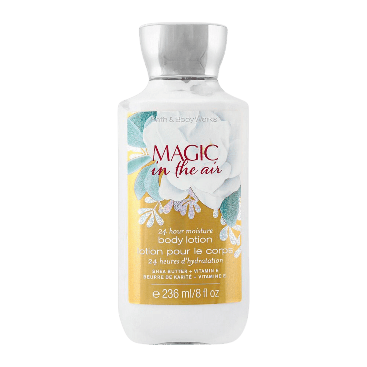 Bath & Body Works 24 Hour Moisture Body Lotion (236ml) SkinStash