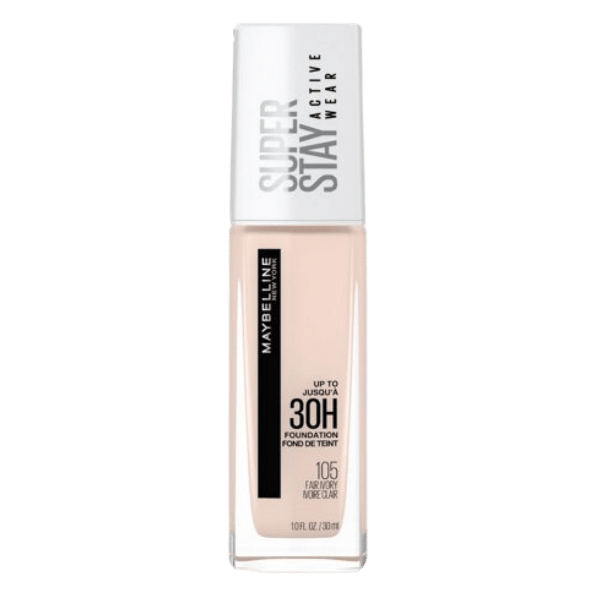 Maybelline Super Stay Active Wear 30h Foundation (30ml) SkinStash