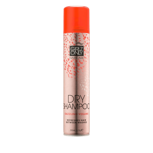Girlz Only Dry Shampoo Dazzling Volume (200ml) SkinStash