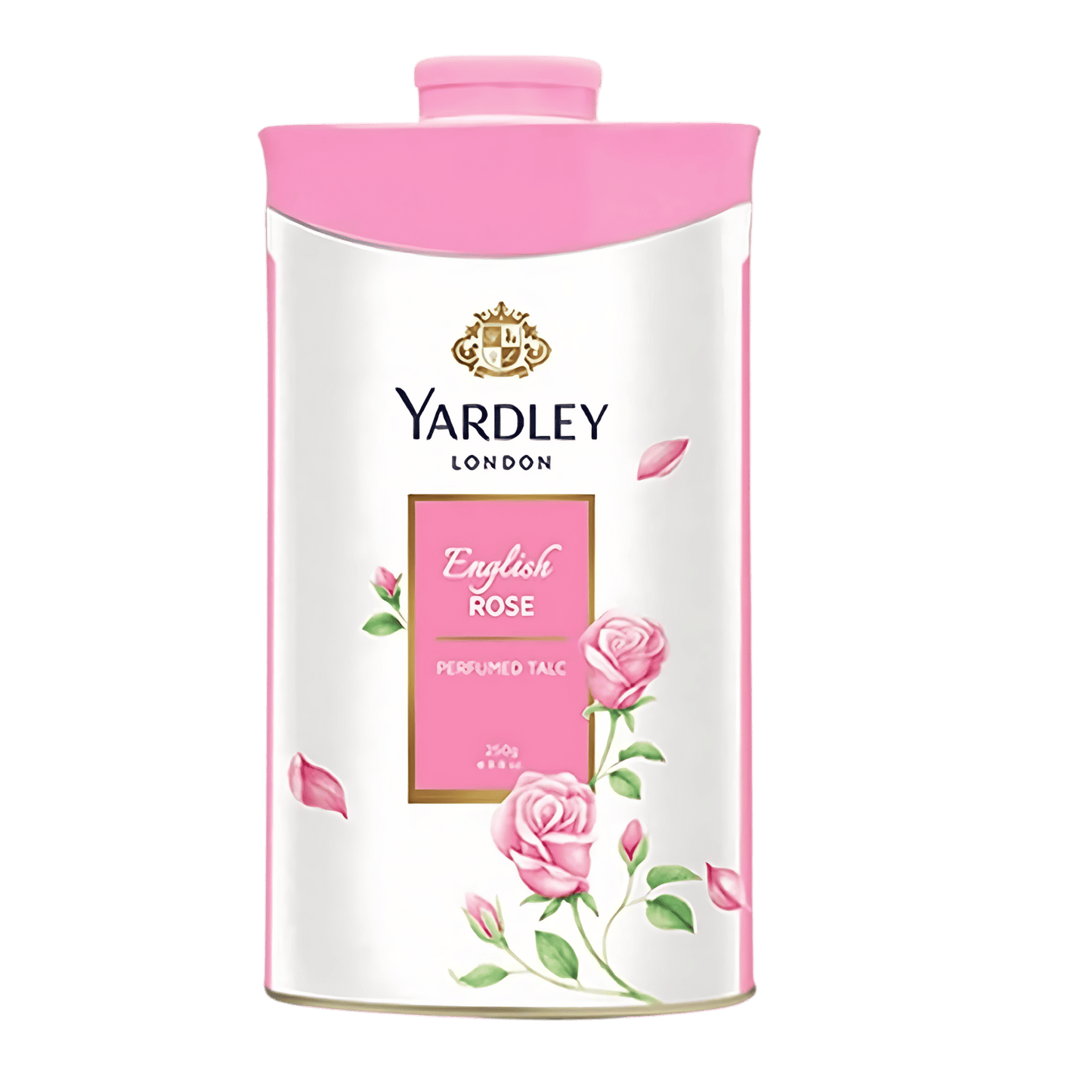 Yardley London Perfumed Talcum Powder (250g) SkinStash
