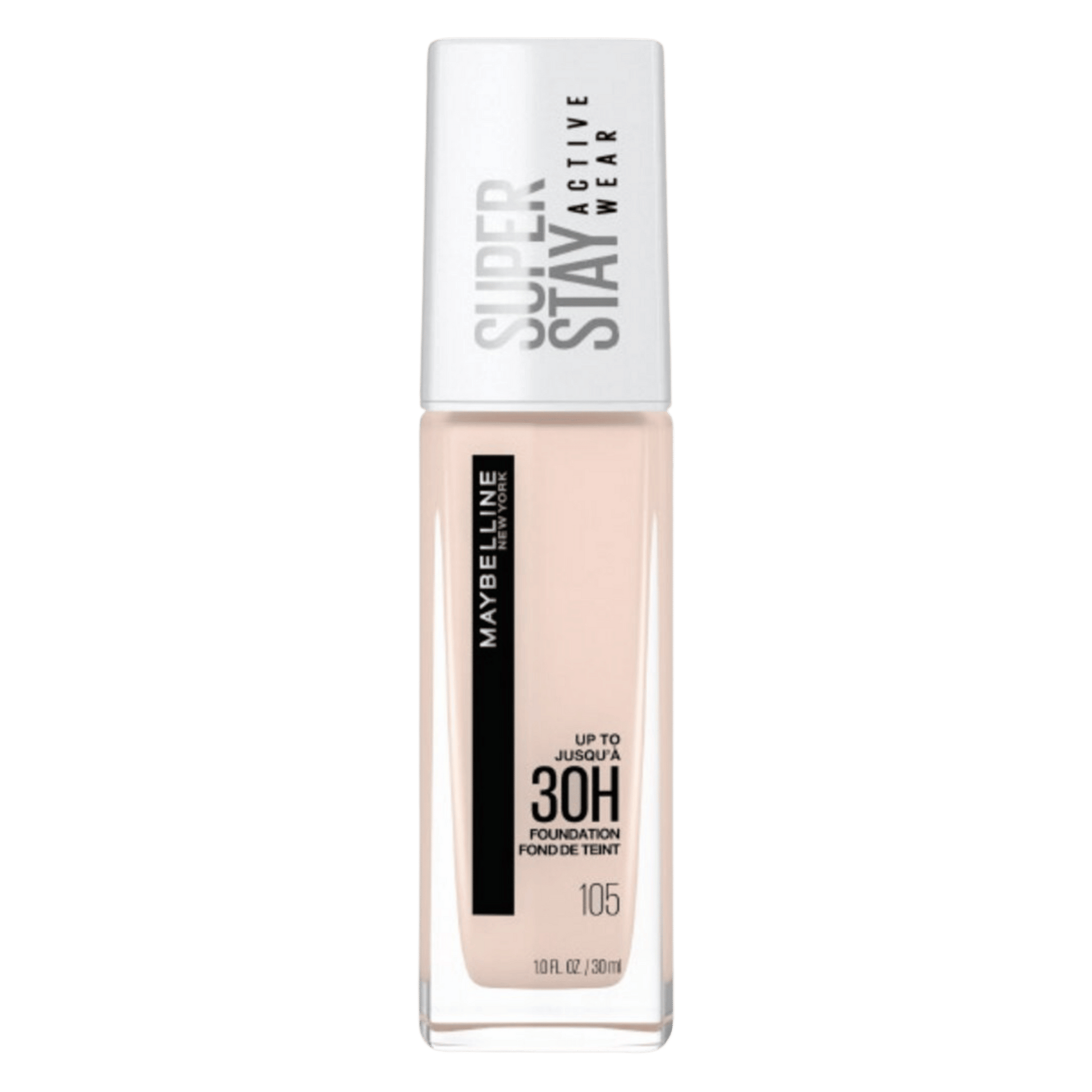 Maybelline Super Stay Active Wear 30h Foundation (30ml) SkinStash