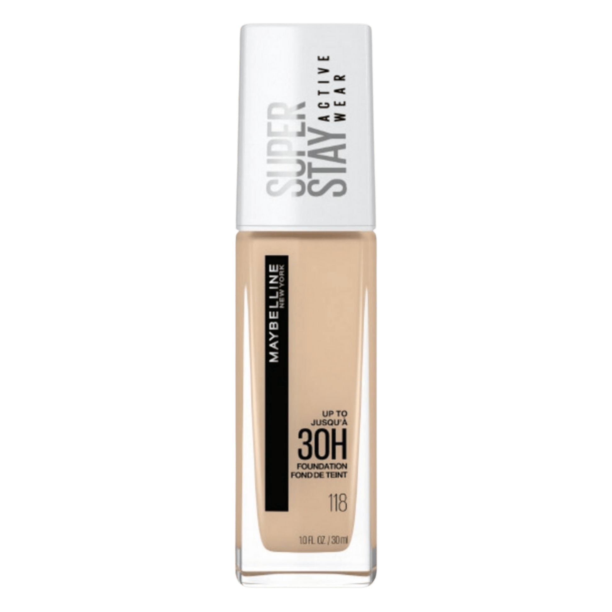 Maybelline Super Stay Active Wear 30h Foundation (30ml) SkinStash