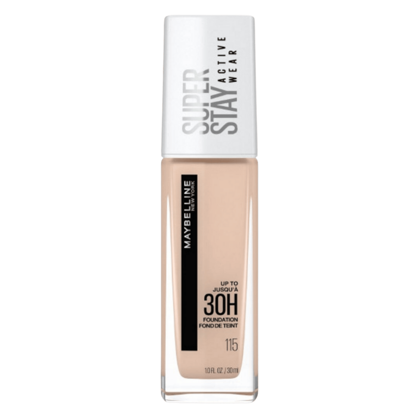 Maybelline Super Stay Active Wear 30h Foundation (30ml) SkinStash