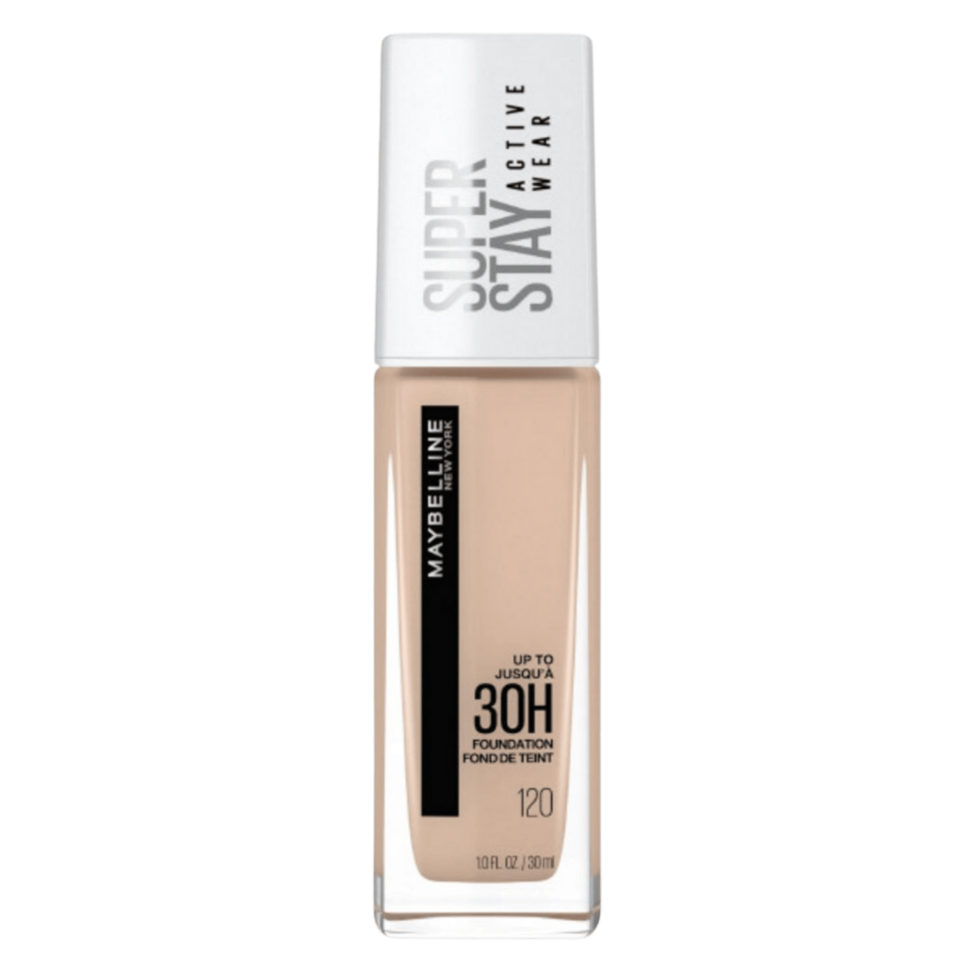 Maybelline Super Stay Active Wear 30h Foundation (30ml) SkinStash