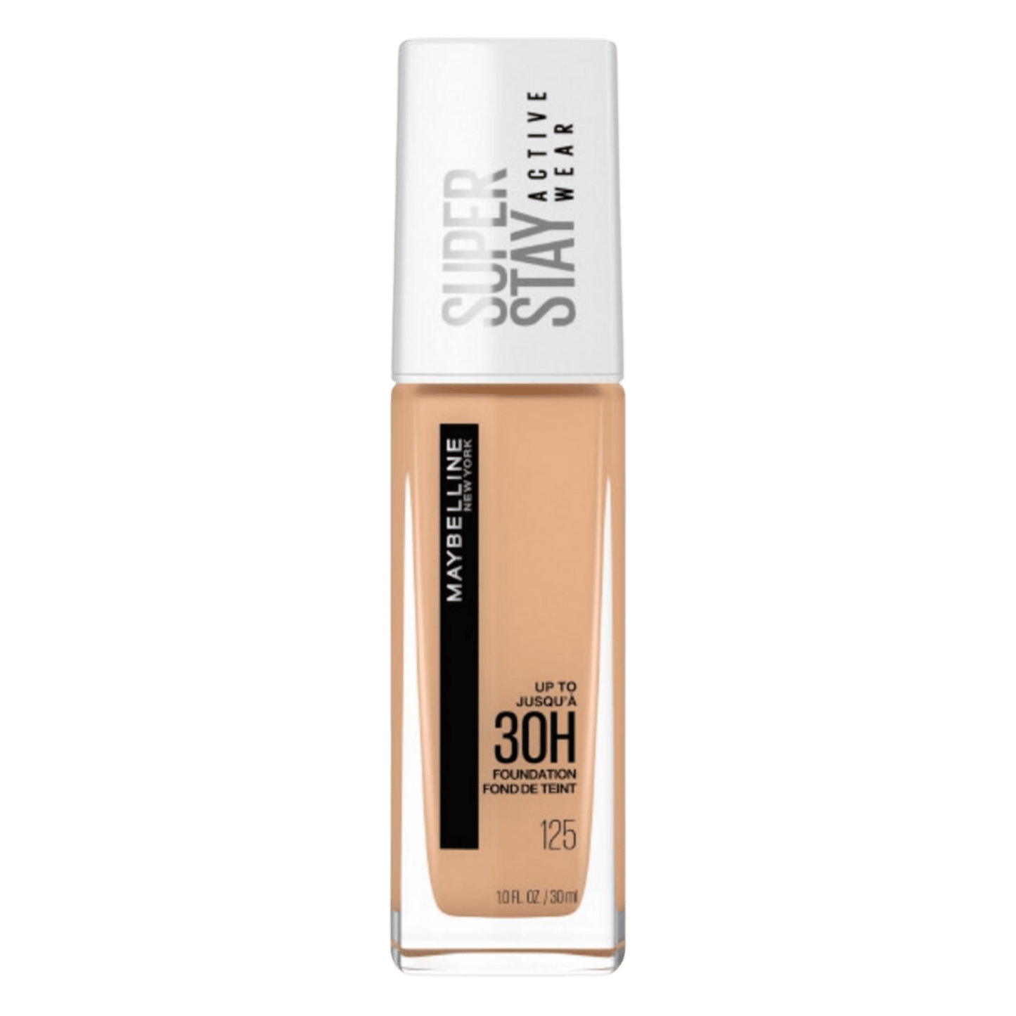 Maybelline Super Stay Active Wear 30h Foundation (30ml) SkinStash