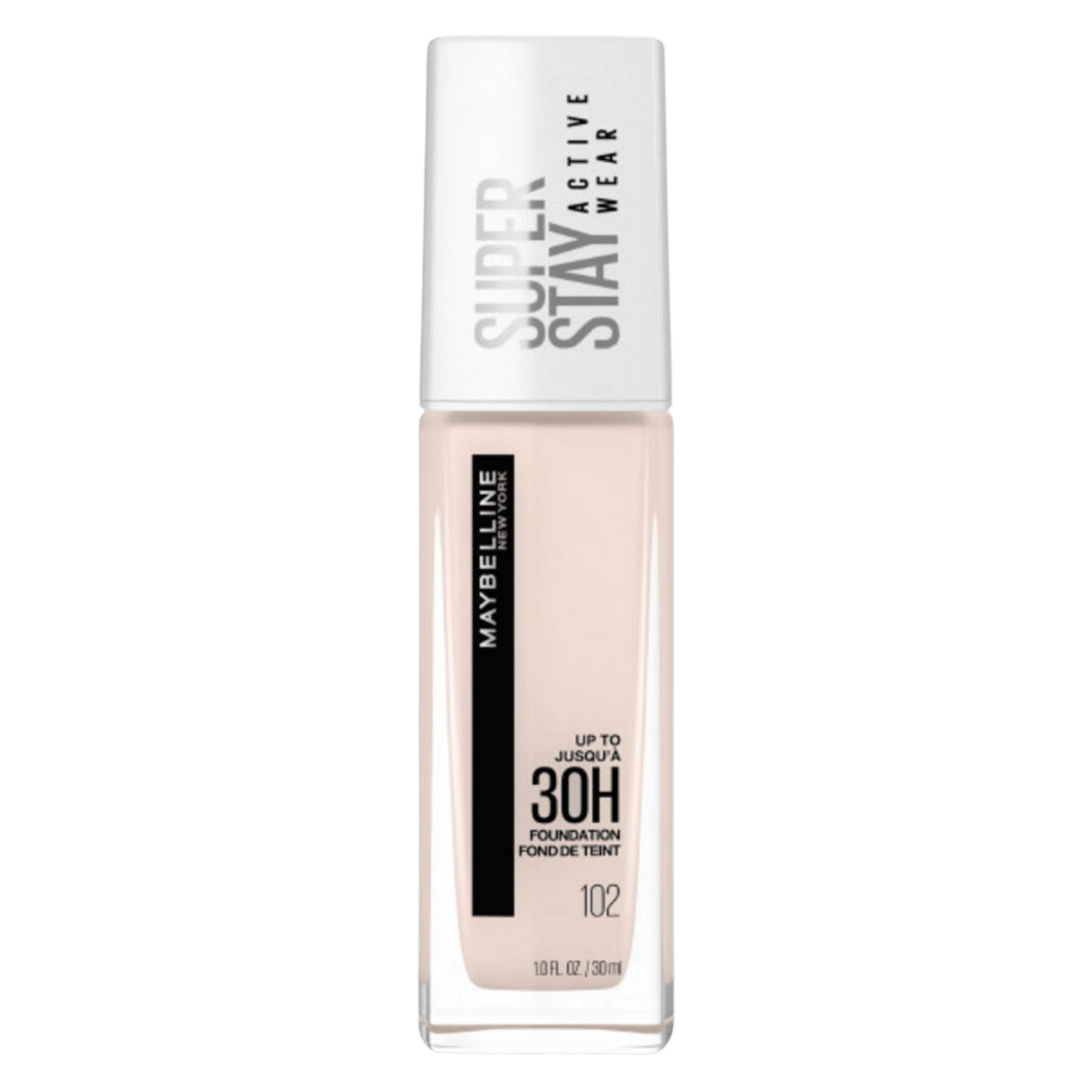 Maybelline Super Stay Active Wear 30h Foundation (30ml) SkinStash