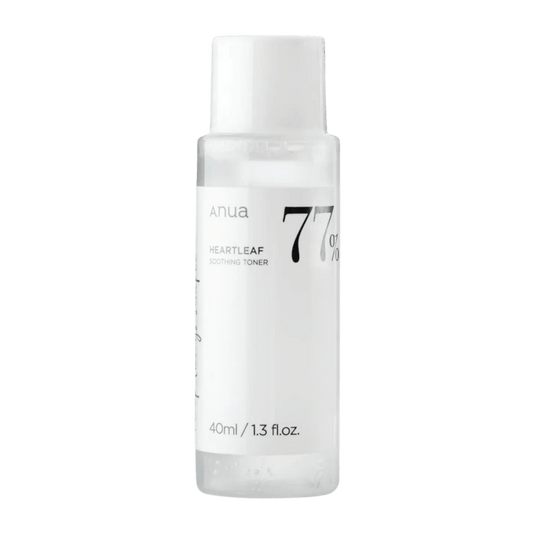 Anua Heartleaf 77% Soothing Toner SkinStash