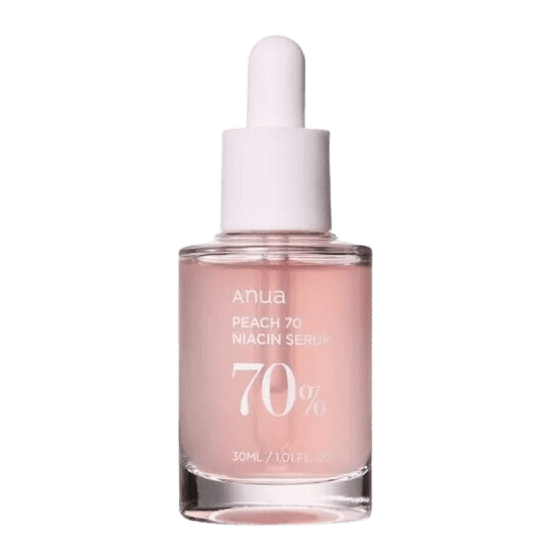Anua Peach 70 Niacin Serum SkinStash