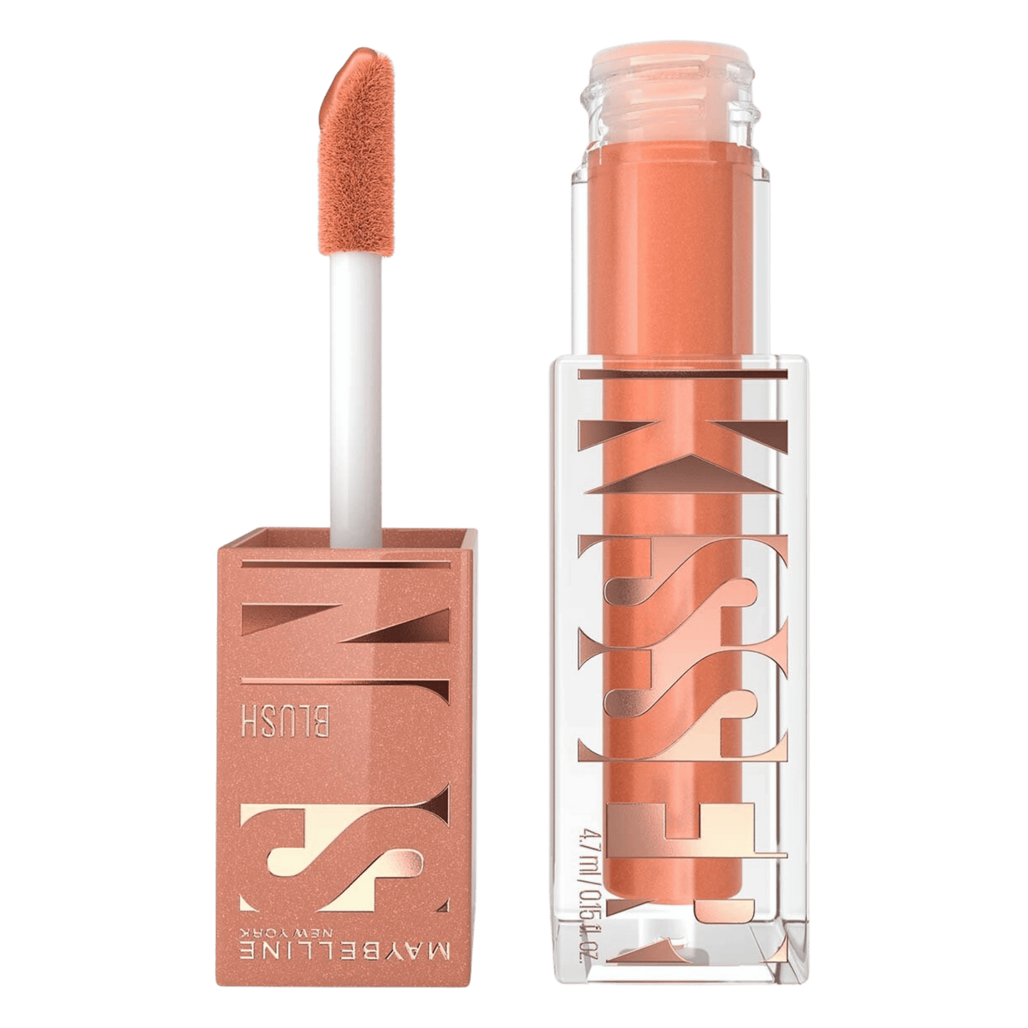 Maybelline New York Sunkisser Multi-use Liquid Blush & Bronzer (4.7ml) SkinStash