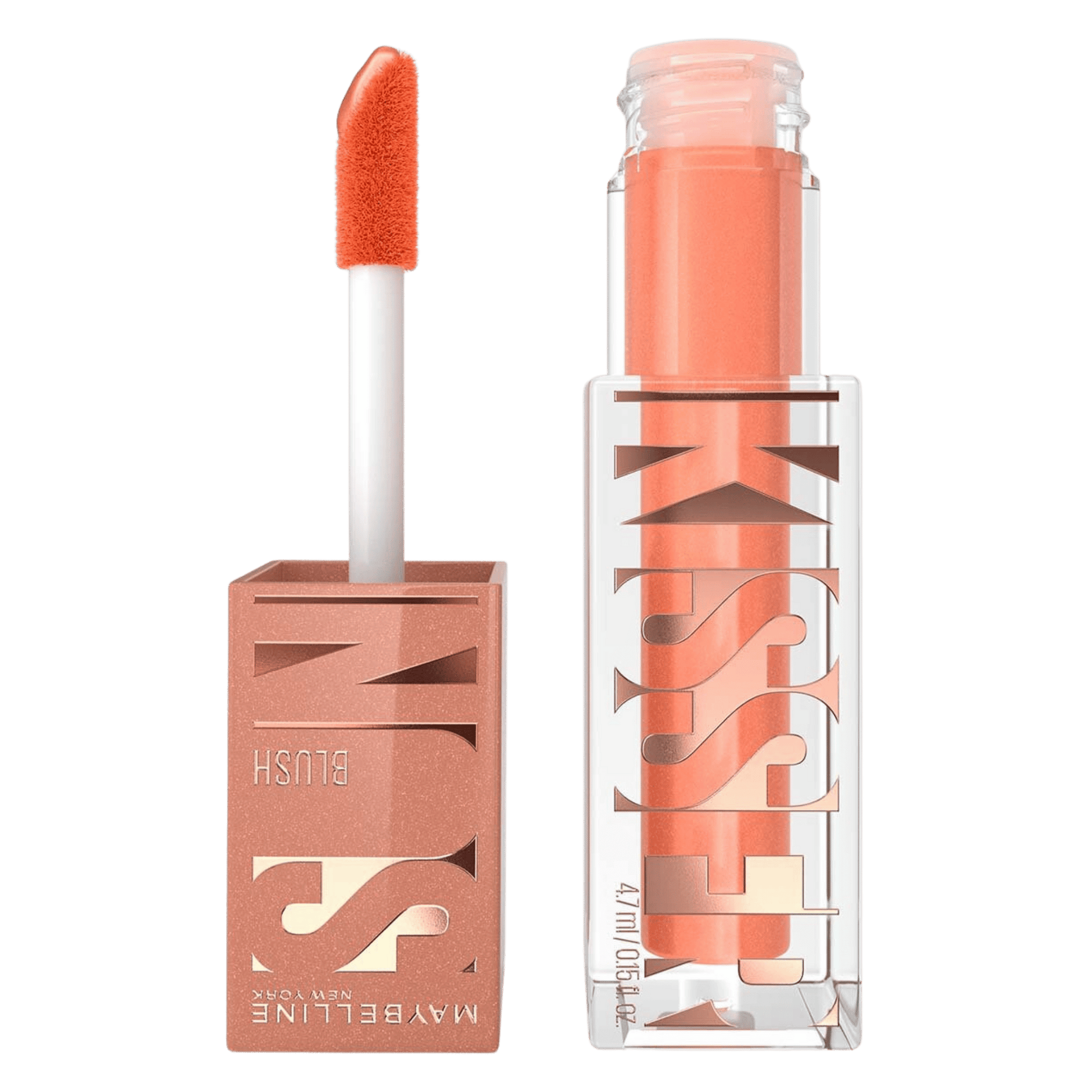 Maybelline New York Sunkisser Multi-use Liquid Blush & Bronzer (4.7ml) SkinStash