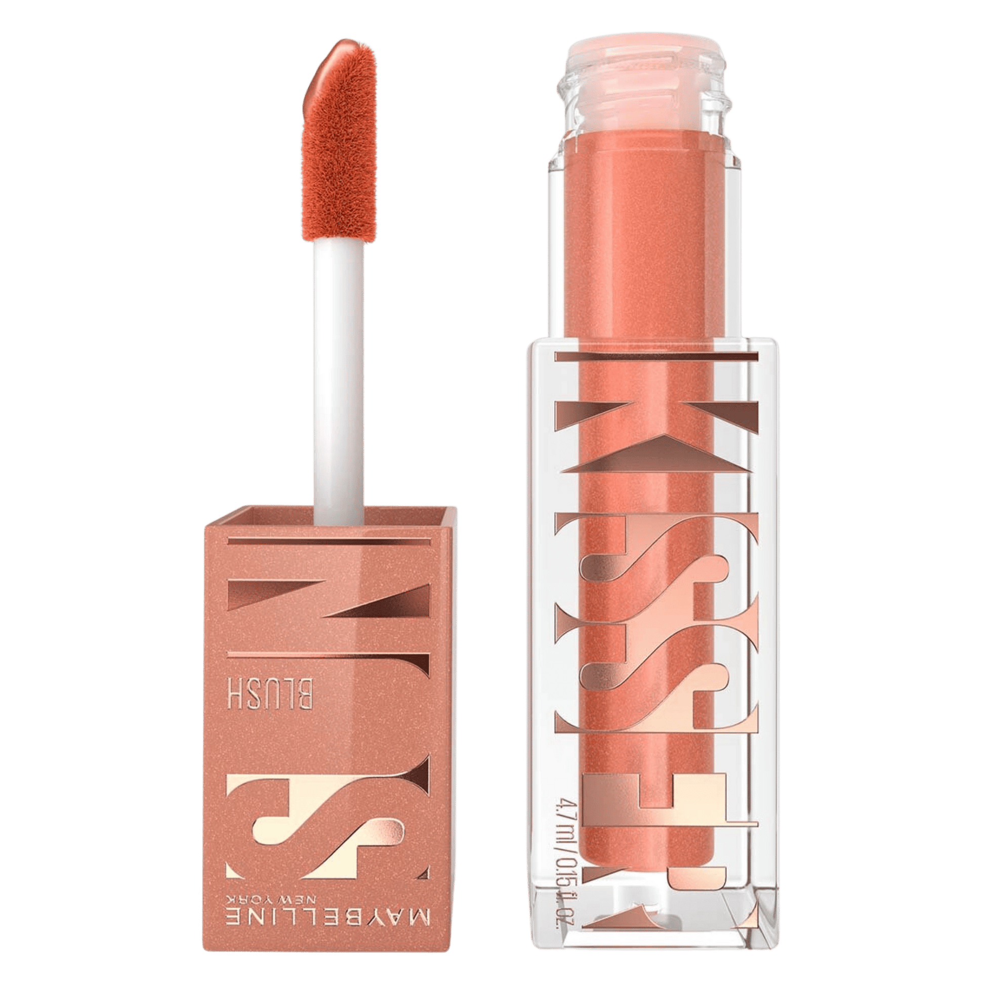 Maybelline New York Sunkisser Multi-use Liquid Blush & Bronzer (4.7ml) SkinStash