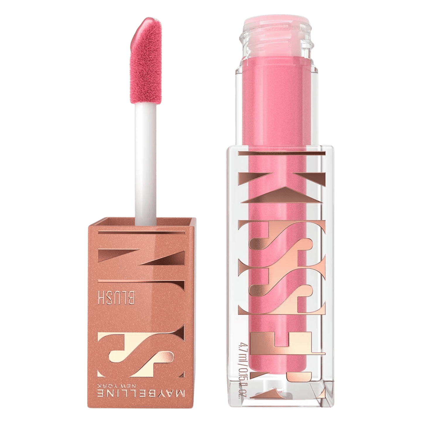 Maybelline New York Sunkisser Multi-use Liquid Blush & Bronzer (4.7ml) SkinStash