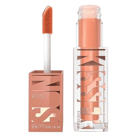 Maybelline New York Sunkisser Multi-use Liquid Blush & Bronzer (4.7ml) SkinStash