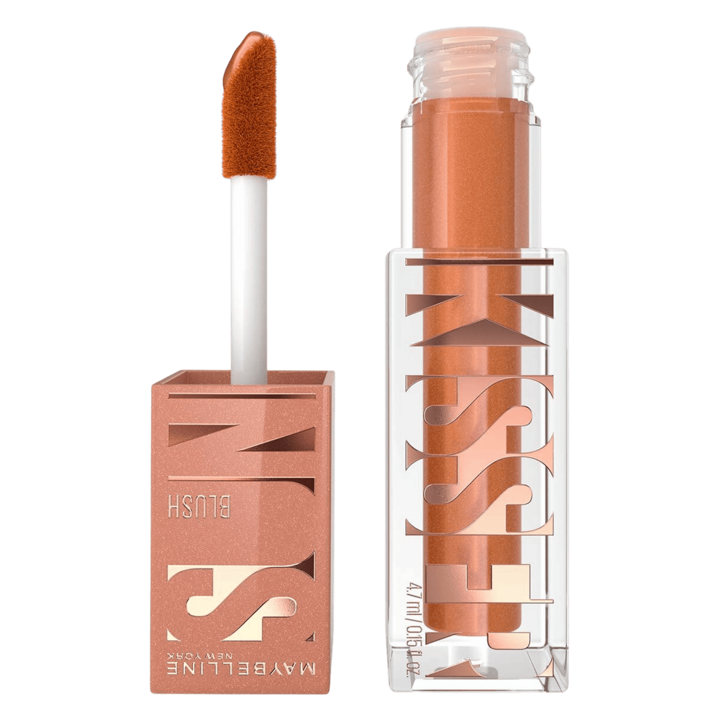 Maybelline New York Sunkisser Multi-use Liquid Blush & Bronzer (4.7ml) SkinStash