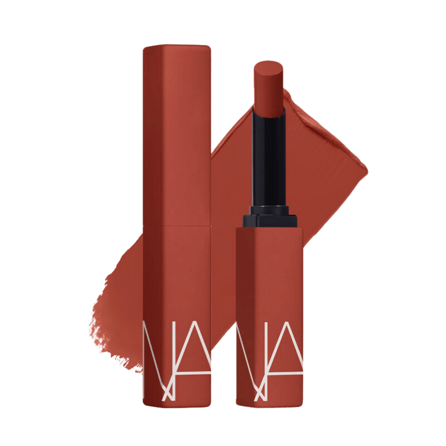 Nars Powermatte Long Lasting Lipstick (1.5g) SkinStash