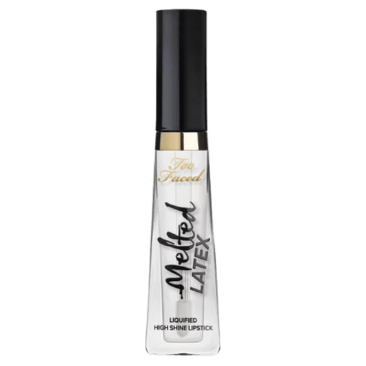 Too Faced Melted Latex Liquified High Shine Lipstick (7 ml) SkinStash