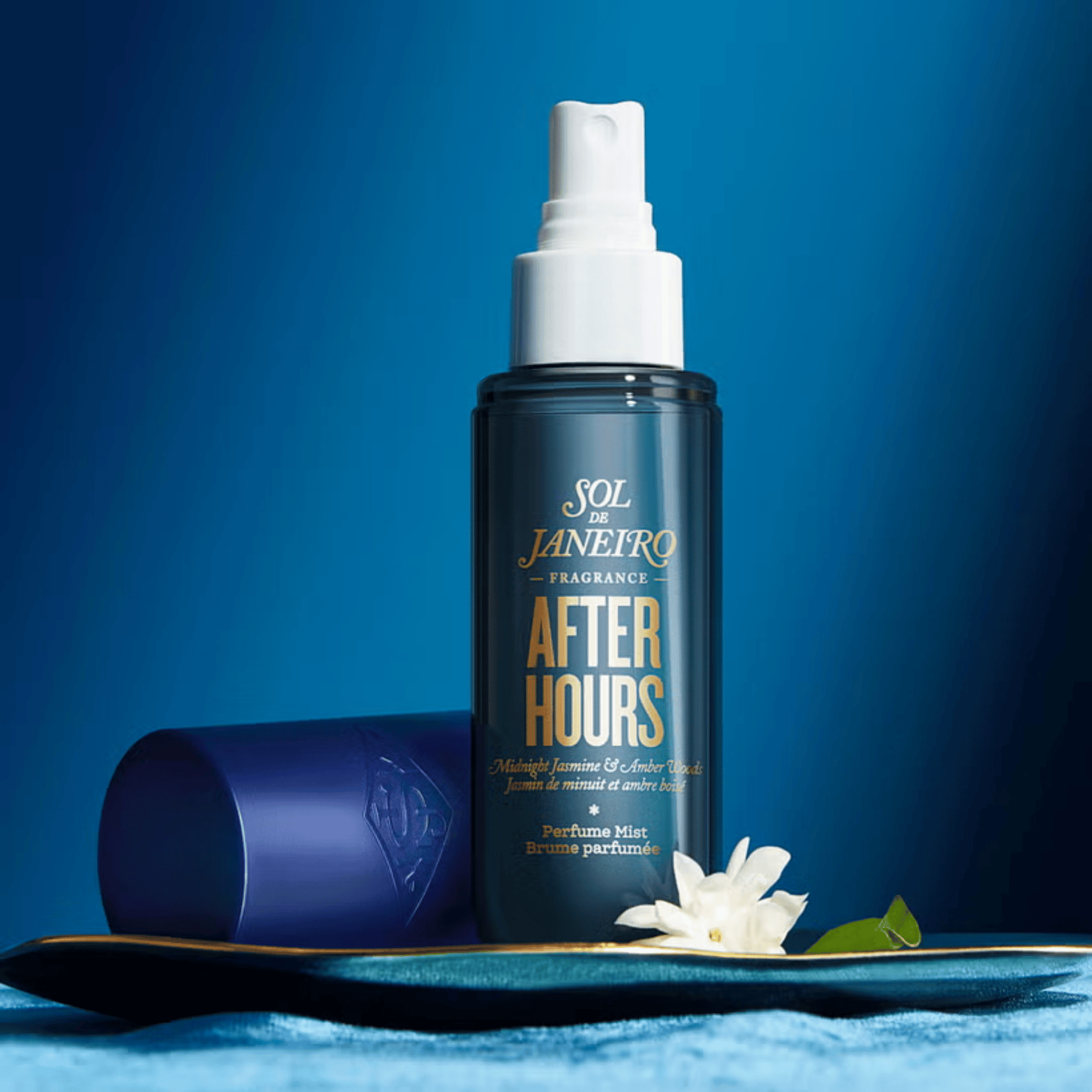 Sol De Janeiro After Hours Perfume Mist (90ml) SkinStash