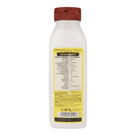 Garnier Fructis Hair Food Coco Reparacion Conditioner (300ml) SkinStash