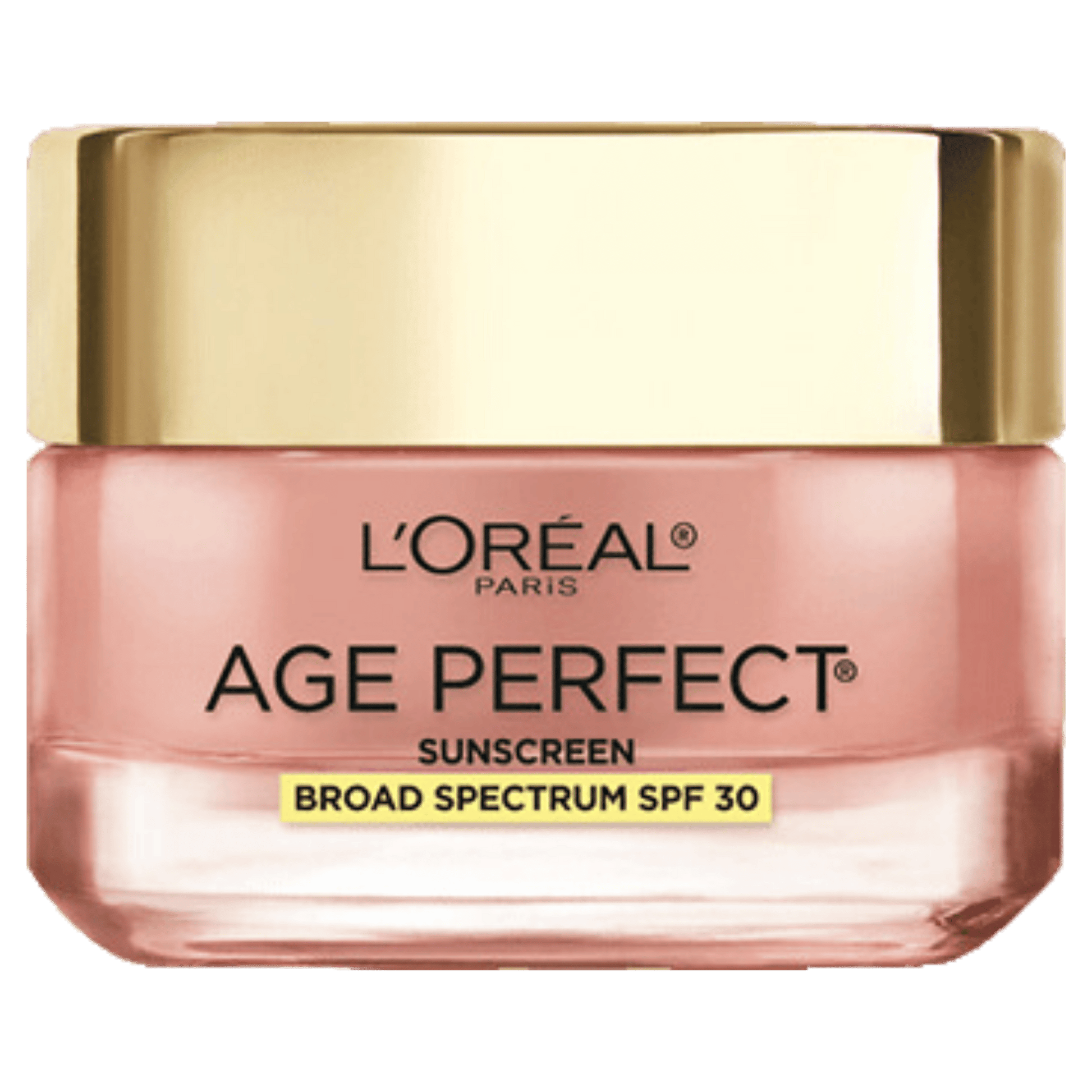 L'Oreal Paris Age Perfect® Rosy Tone Moisturizer SPF 30 (48g) SkinStash