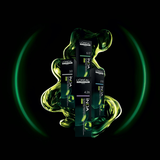 L'Oreal Inoa Technologie Confort Optimum Developer (60ml) SkinStash