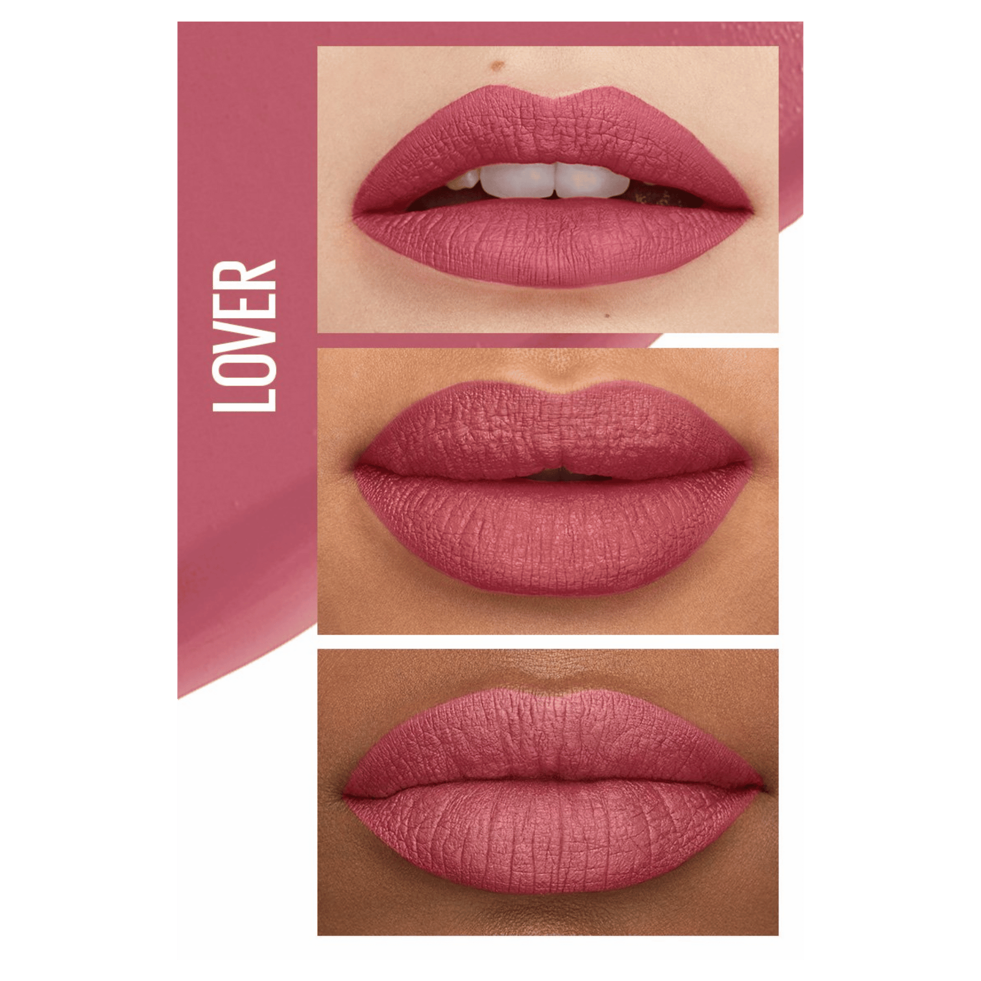 Maybelline Super Stay Matte Ink (5.0 ml) - wellkart