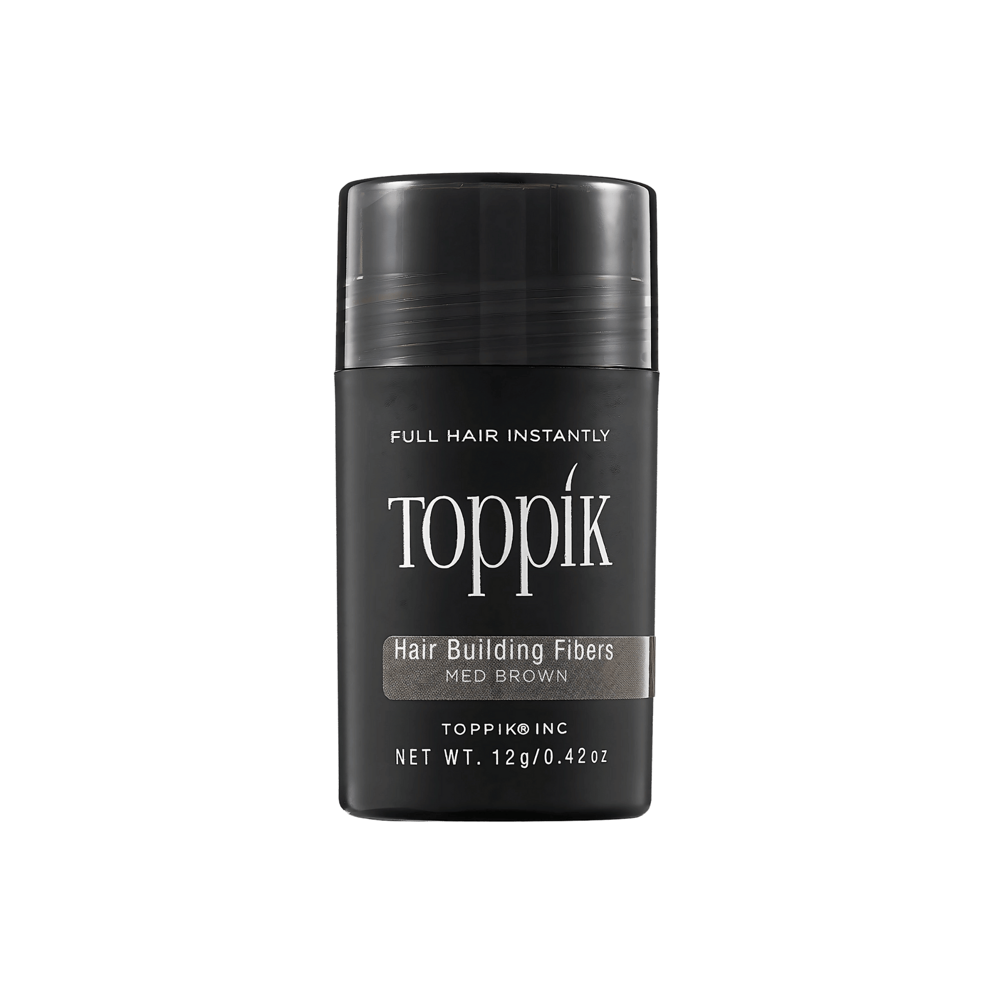 Toppik Hair Building Fibers (12g) USA Variant SkinStash
