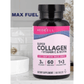 NeoCell Super Collagen + C & Biotin 180 Tablets SkinStash