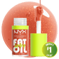 NYX Fat Oil Lip Drip Lip Gloss(4.8ml) SkinStash