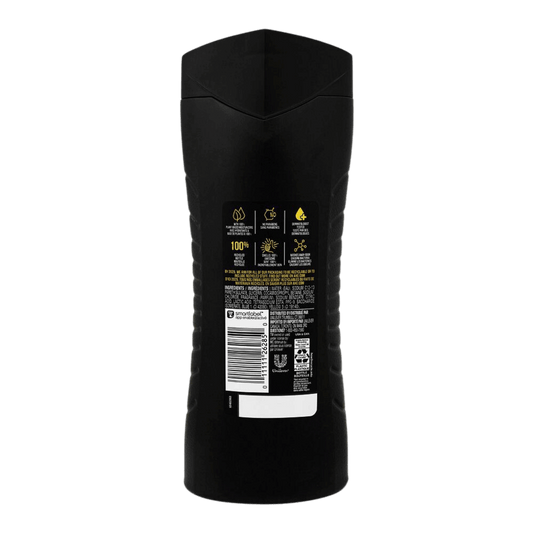 Axe Shower Gel Body Wash for Men, Apollo Scent (473ml) SkinStash