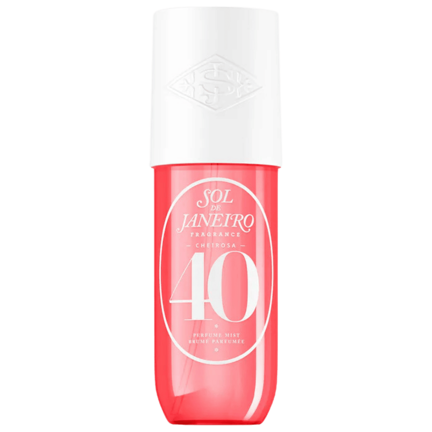 Sol De Janeiro Brazilian Crush Cheirosa 40 Perfume Mist SkinStash