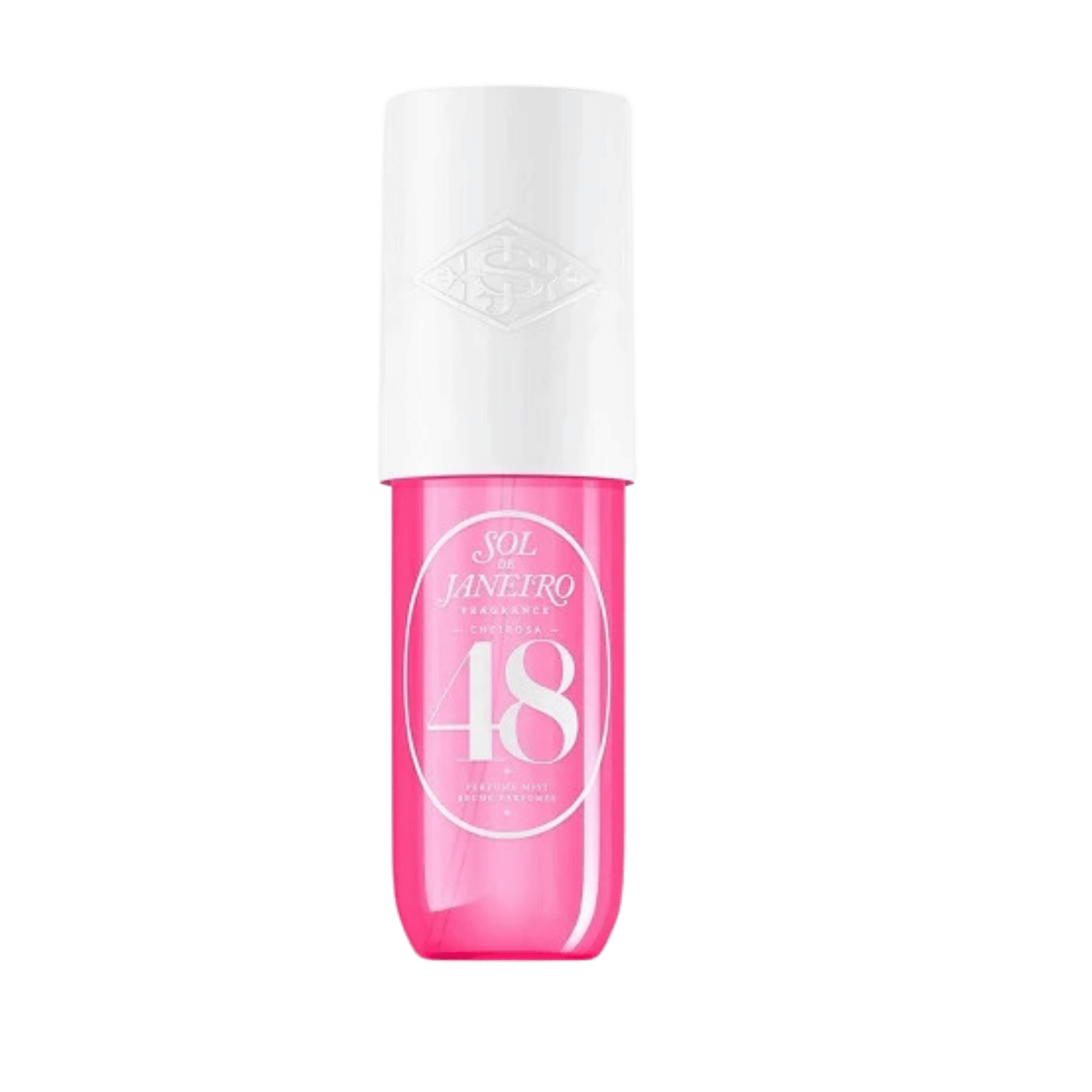 Sol De Janeiro Brazilian Crush Cheirosa 48 Perfume Mist SkinStash