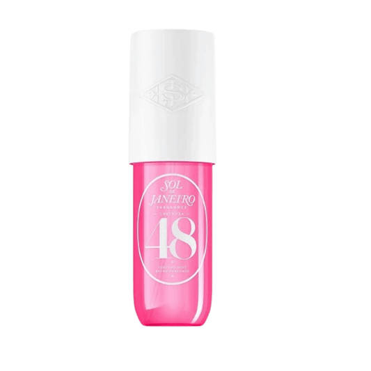 Sol De Janeiro Brazilian Crush Cheirosa 48 Perfume Mist SkinStash