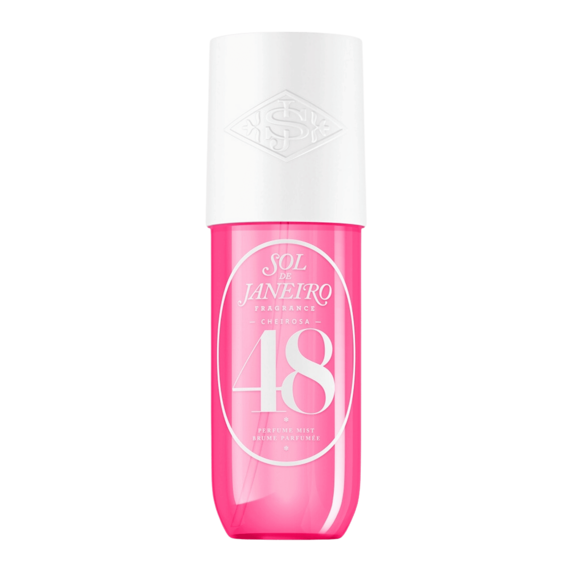 Sol De Janeiro Brazilian Crush Cheirosa 48 Perfume Mist SkinStash