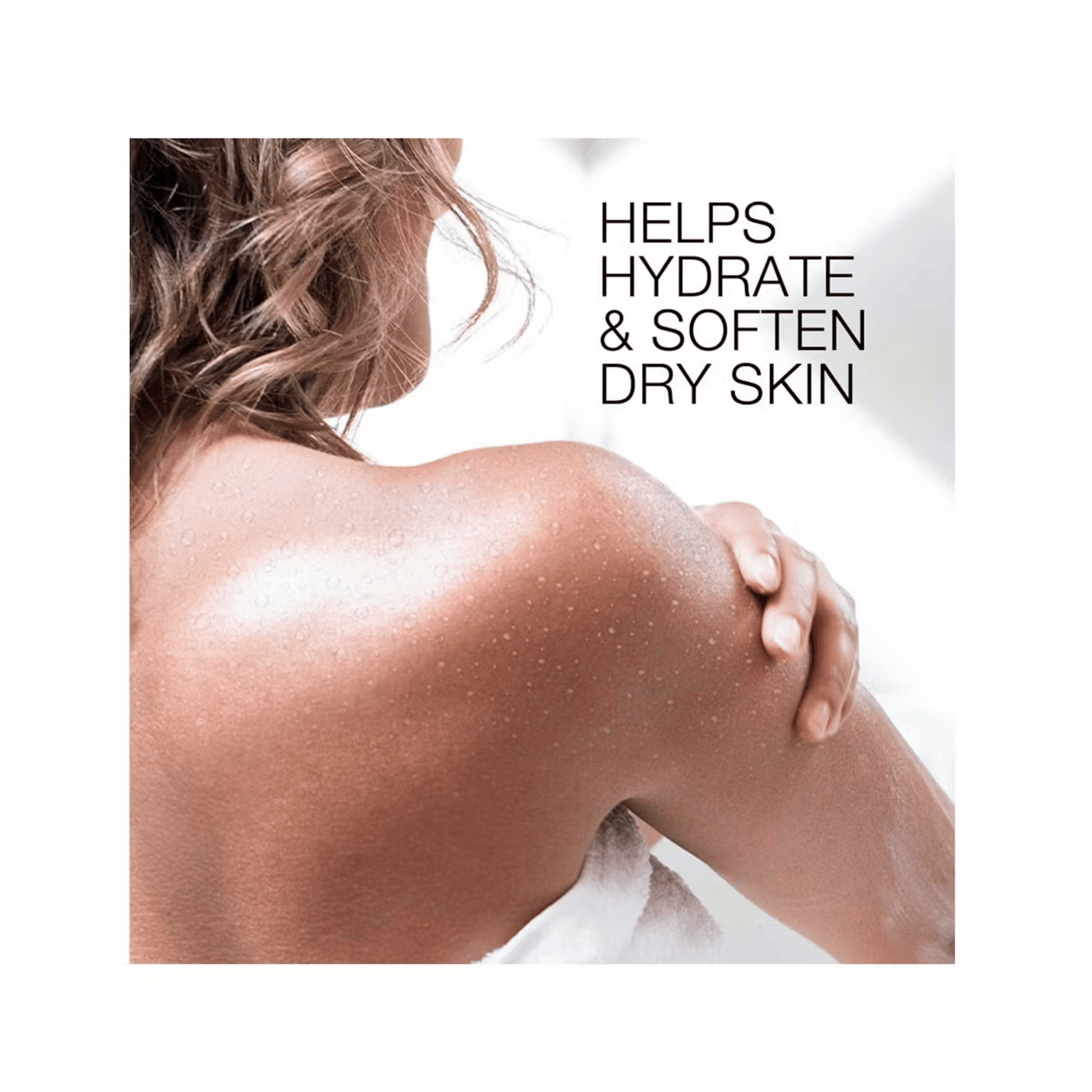 Neutrogena Body Oil Light Sesame Formula (250ml) SkinStash