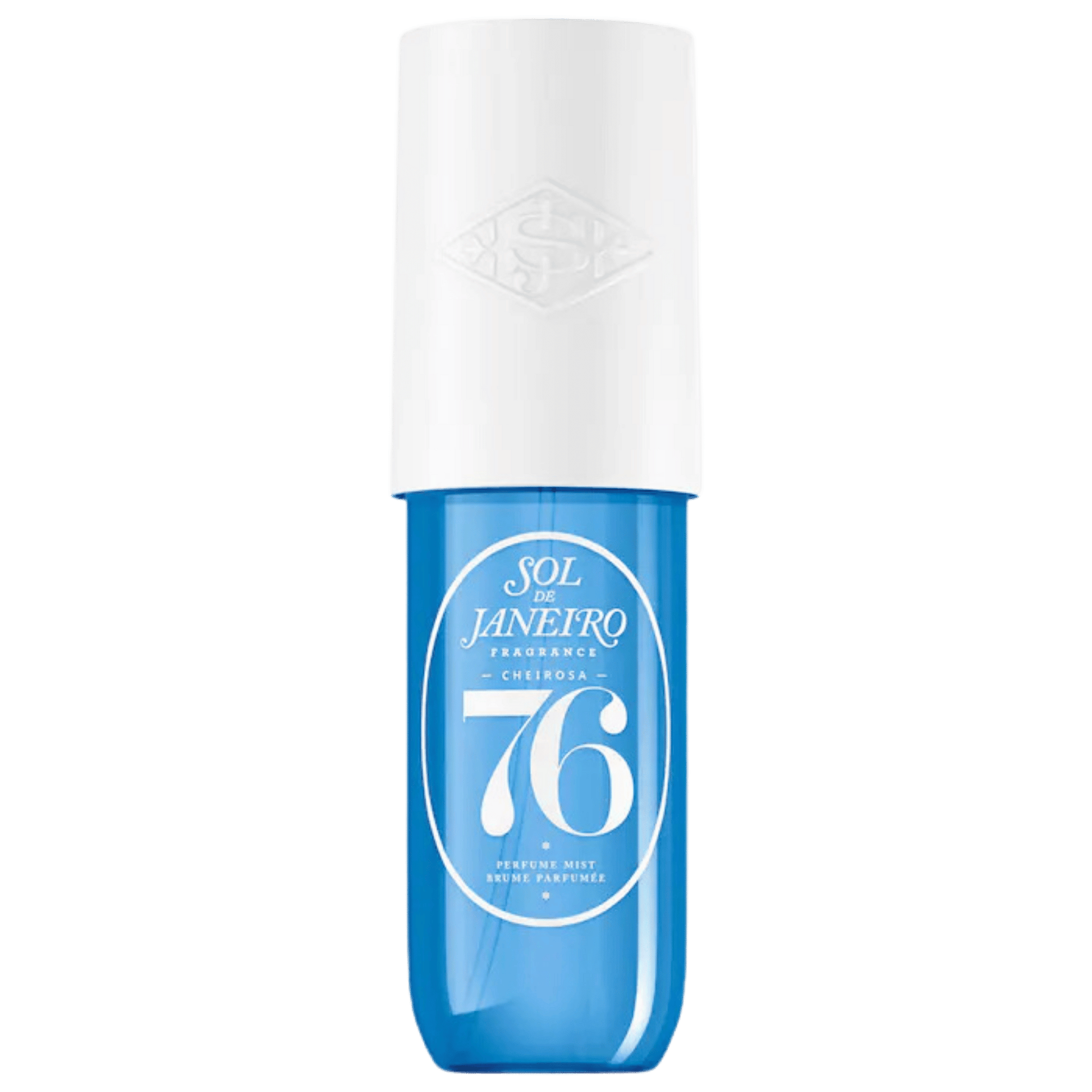 Sol De Janeiro Brazilian Crush Cheirosa 76 Perfume Mist SkinStash