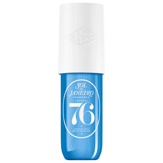 Sol De Janeiro Brazilian Crush Cheirosa 76 Perfume Mist SkinStash