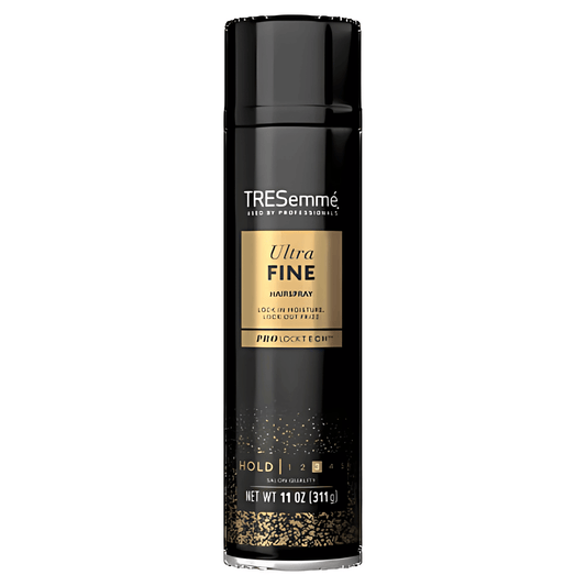 Tresemme Ultra Fine Hair Spray (311g) SkinStash