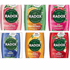 Radox Shower Gel Feel Radiant (225 ml) SkinStash